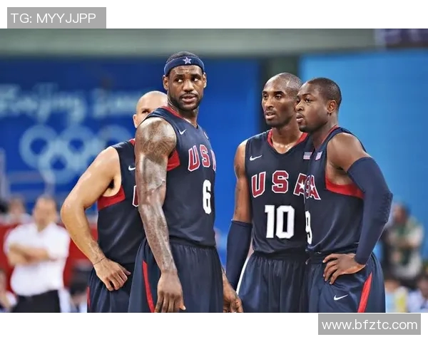 北京篮球队在奥运会上的力量表现与战术分析探讨