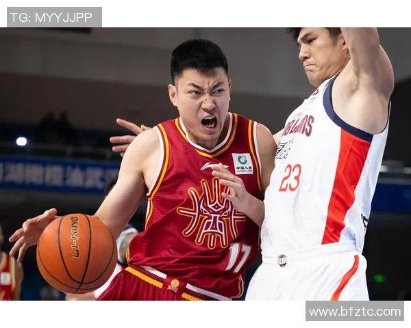 广州篮球队实力强劲荣登全国篮球实力排行榜第三位